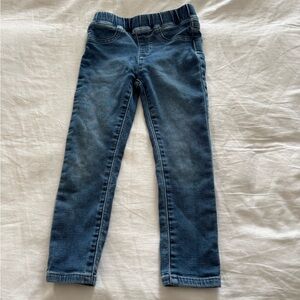 Crew cuts size 5 jeans